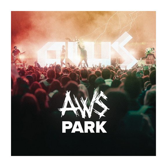 AWS: Park (CD+DVD) AWS: Park (CD+DVD)