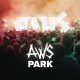 AWS: Park (CD+DVD)