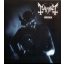 MAYHEM: Chimera (CD)