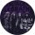BLACK SABBATH: Master Band (nagy jelvény, 3,7 cm)