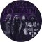 BLACK SABBATH: Master Band (nagy jelvény, 3,7 cm)