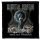 DIMMU BORGIR: Death Cult Armageddon (9,5 cm x 9,5 cm) (felvarró)