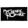 MY CHEMICAL ROMANCE: Logo (9,5 cm x 4,5 cm) (felvarró)