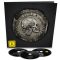 SEPULTURA: Quadra (2CD+Blu-ray)