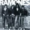 RAMONES: Ramones (LP, 2016 remastered, 180 gr)
