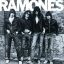 RAMONES: Ramones (LP, 2016 remastered, 180 gr)