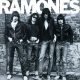 RAMONES: Ramones (LP, 2016 remastered, 180 gr)