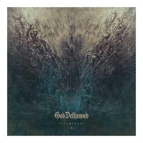 GOD DETHRONED: Illuminati (CD)
