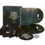 GOD DETHRONED: Illuminati (CD+DVD, box set)