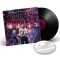 AUDREY HORNE: Waiting For The Night (2LP+Blu-ray)