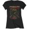 BLACK SABBATH: Bloody Sabbath 666 (női)