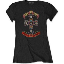 GUNS N' ROSES: Appetite (női)