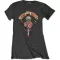 GUNS N' ROSES: Dripping Dagger (női)