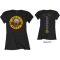 GUNS N' ROSES: Not In This Lifetime (női)