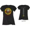 GUNS N' ROSES: Not In This Lifetime (női)