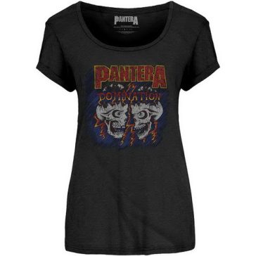 PANTERA: Domination (női)