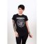 RAMONES: Seal Skinny Fit (női)