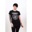 RAMONES: Seal Skinny Fit (női)