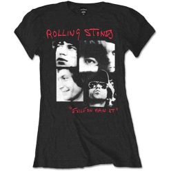 ROLLING STONES: Photo Exile (női)