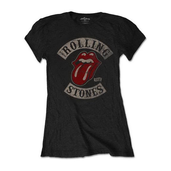 ROLLING STONES: Tour 1978 (női) ROLLING STONES: Tour 1978 (női)