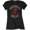 ROLLING STONES: Tour 1978 (női)