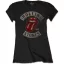 ROLLING STONES: Tour 1978 (női)