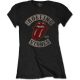 ROLLING STONES: Tour 1978 (női)
