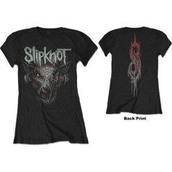 SLIPKNOT: Infected Goat (női)