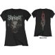 SLIPKNOT: Infected Goat (női)