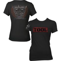 TOOL: Shaded Box (női)