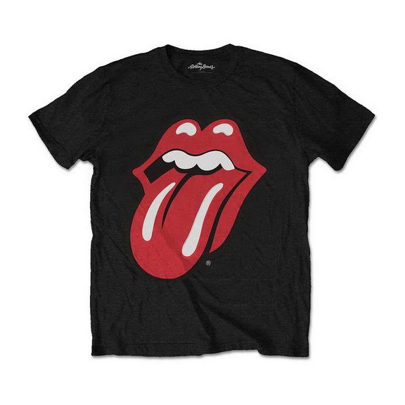 ROLLING STONES: Tongue (kids) ROLLING STONES: Tongue (kids)