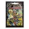 IRON MAIDEN - Early Albums (5 db pengető, 1 mm vastag)