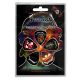METALLICA: Hardwired (5 db pengető, 1 mm vastag)
