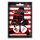 MÖTLEY CRÜE - Red, White & Crue (5 db pengető, 1 mm vastag)