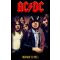 AC/DC: Highway To Hell (zászló)