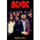 AC/DC: Highway To Hell (zászló)