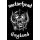 MOTORHEAD: England (zászló)