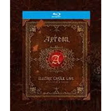 AYREON: Electric Castle Live (Blu-ray)