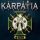 KÁRPÁTIA: 1920 (CD)