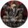AVENGED SEVENFOLD: Hail To The King (nagy jelvény, 3,7 cm)