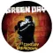 GREEN DAY: 21st Century (nagy jelvény, 3,7 cm)