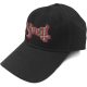 GHOST: Logo (baseball sapka)