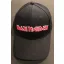 IRON MAIDEN: Logo (baseball sapka)