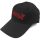 JUDAS PRIEST: Logo (baseball sapka)