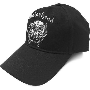 MOTORHEAD: Logo (Warpig) (baseball sapka)