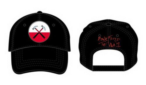 PINK FLOYD: Hammers (baseball sapka)