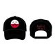PINK FLOYD: Hammers (baseball sapka)