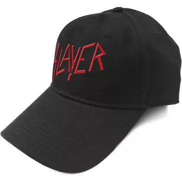 SLAYER: Logo (baseball sapka)