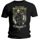 FIVE FINGER DEATH PUNCH: Sniper (póló)