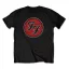 FOO FIGHTERS: FF Logo (póló)